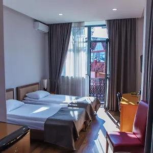 3* Hotel Irmeni