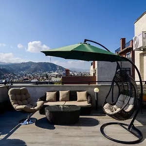 3* Hotel Avlabari Terrace