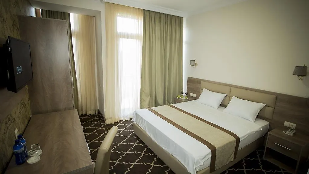 Somi Hotel Tbilisi