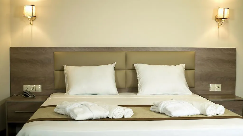 Somi Hotel Tbilisi 3*,