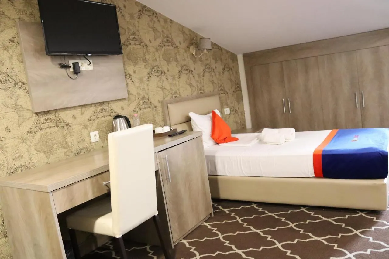 ***  Somi Hotel Tbilisi Georgia