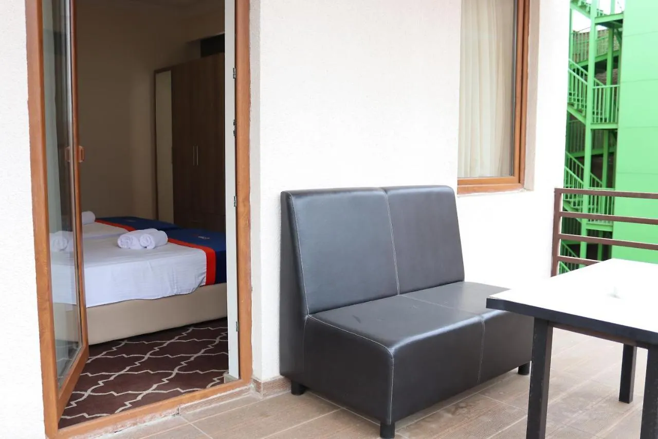Somi Hotel Tbilisi