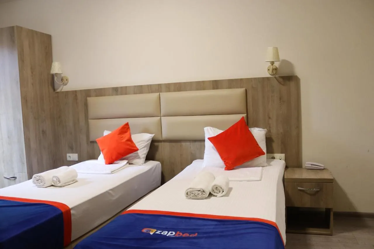 Somi Hotel Tbilisi 3*,