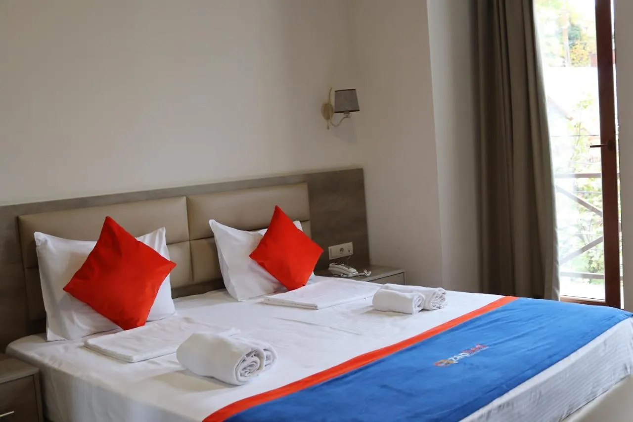 Somi Hotel Tbilisi