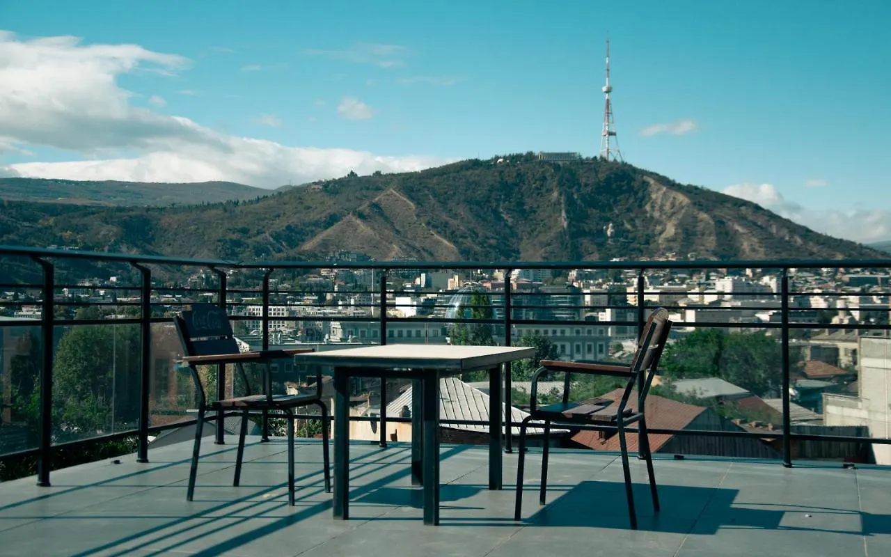 Somi Hotel Tbilisi