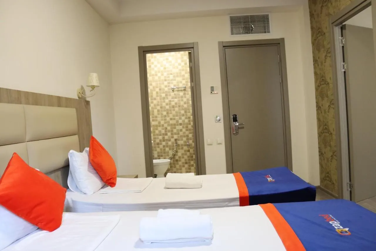 Somi Hotel Tbilisi