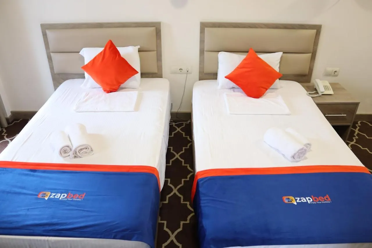 Somi Hotel Tbilisi