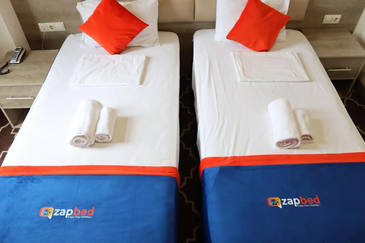 Somi Hotel Tbilisi 3*,  Georgia