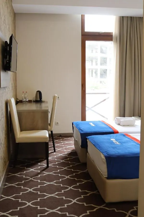 Somi Hotel Tbilisi