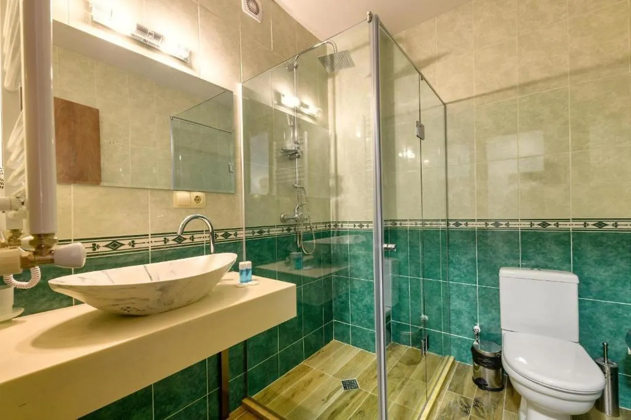 Somi Hotel Tbilisi