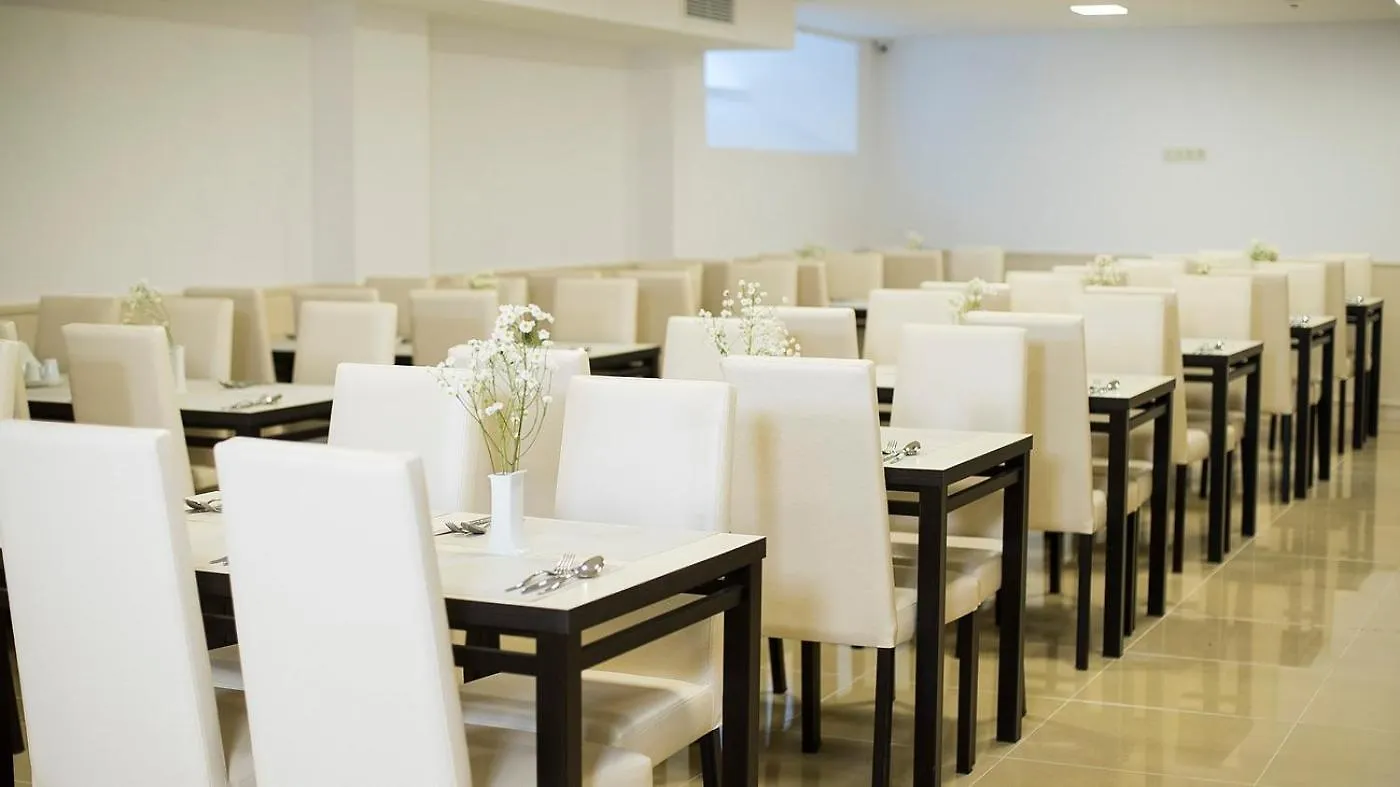 Somi Hotel Tbilisi 3*,  Georgia