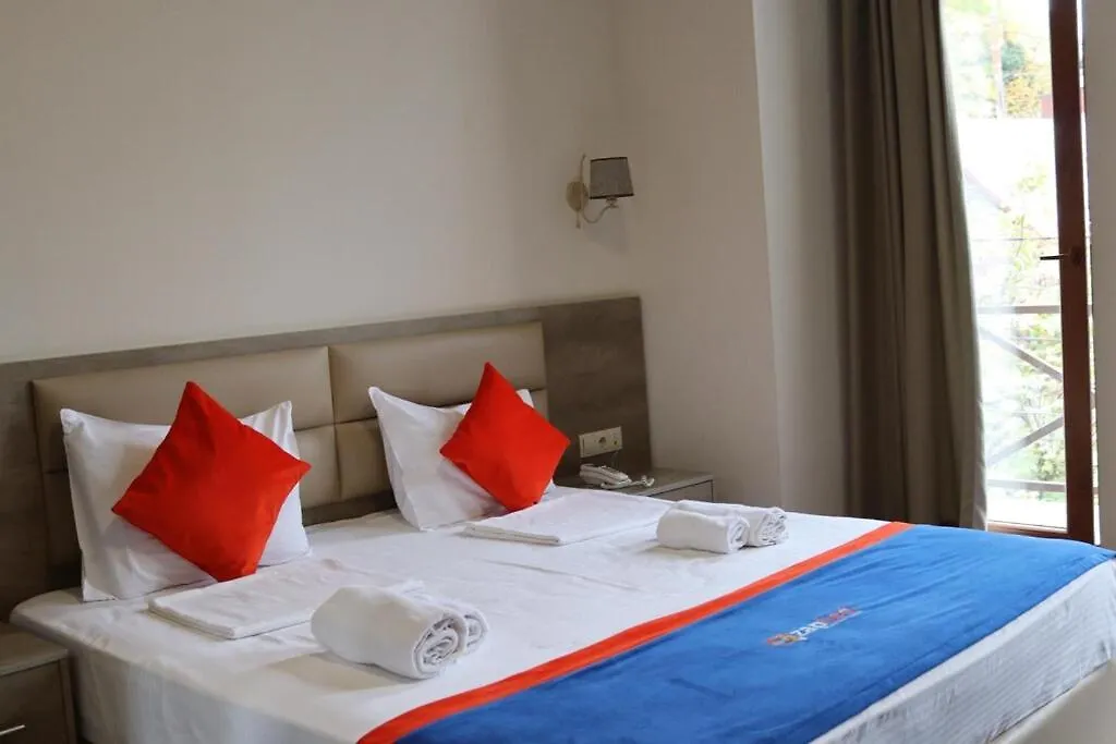 ***  Somi Hotel Tbilisi Georgia