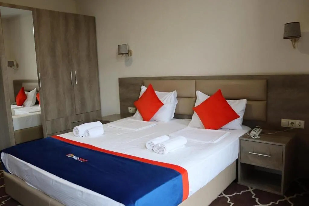 Somi Hotel Tbilisi