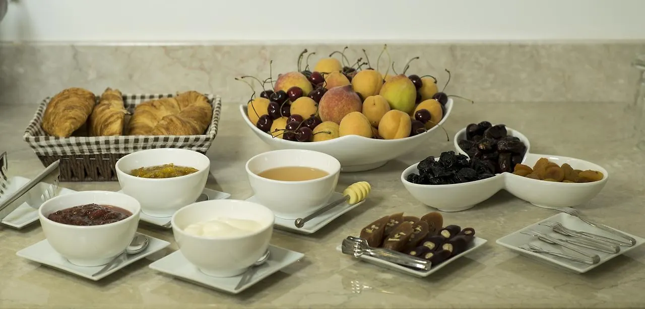 Somi Hotel Tbilisi