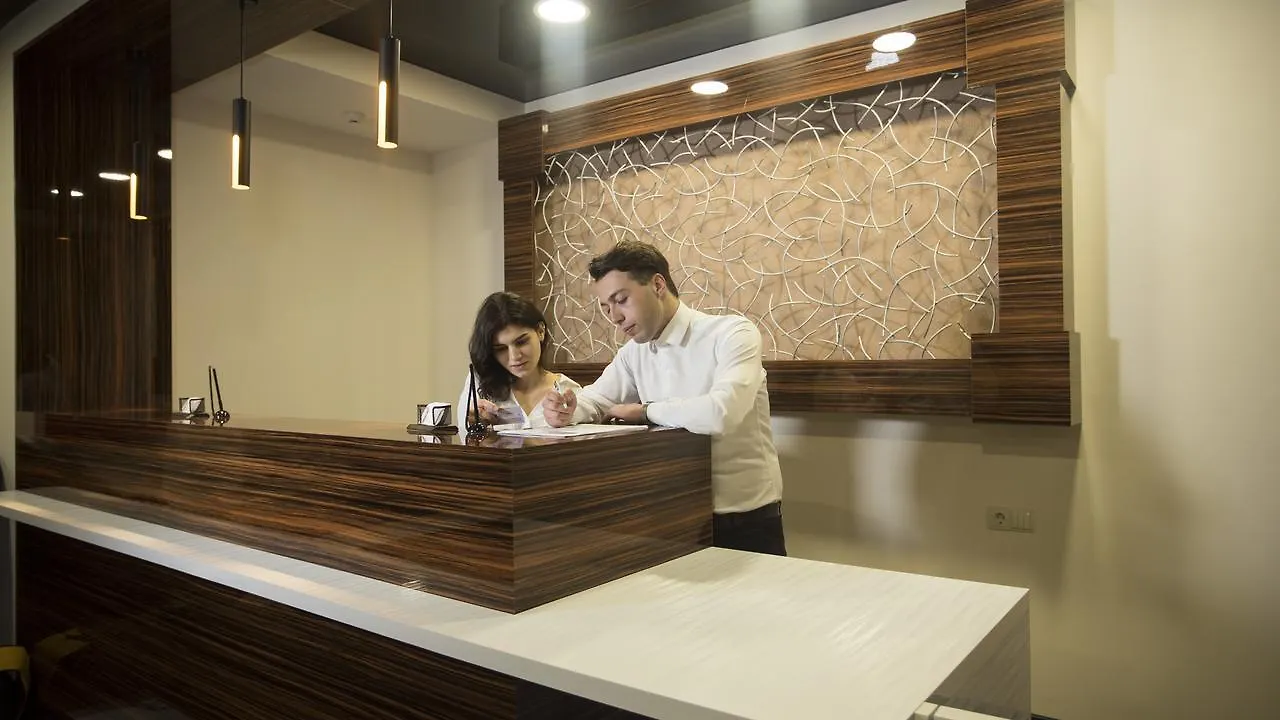 Somi Hotel Tbilisi